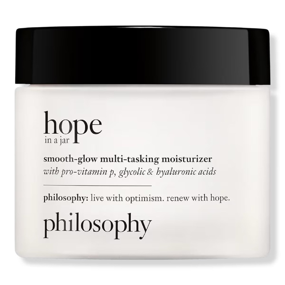 Philosophy - Hope in a Jar Multi-Tasking Moisturizer